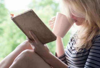 Help You Cultivate a Reading Habit