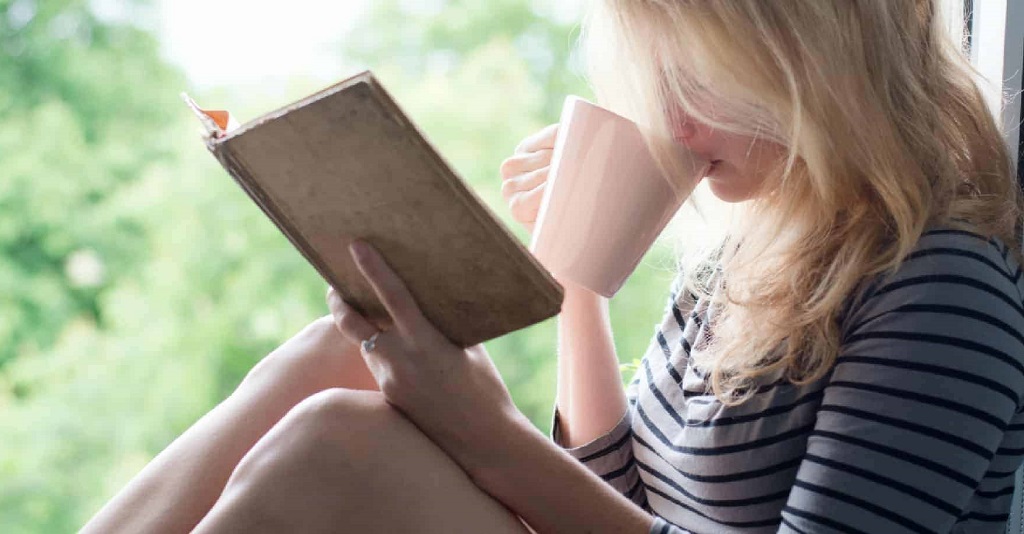 Help You Cultivate a Reading Habit