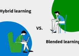Hybrid vs Blended Learning: What's the Scoop?