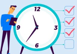 Why is Time Management Considered a Soft Skill?
