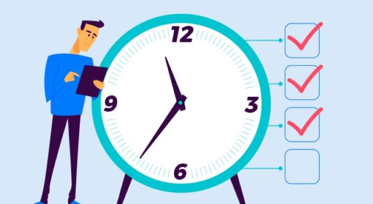 Why is Time Management Considered a Soft Skill?