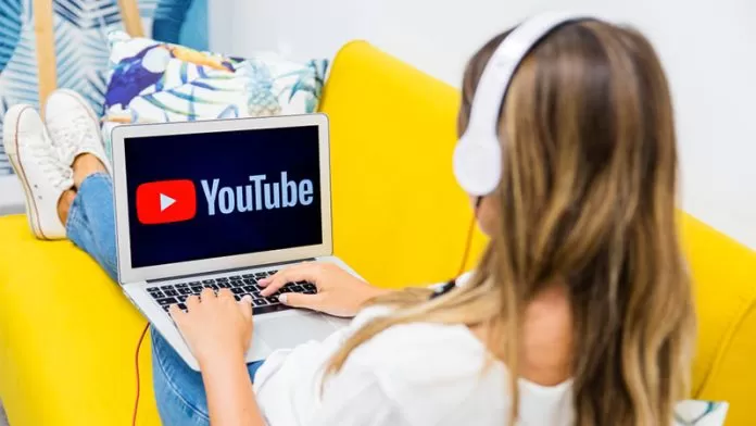 What are the negative effects of YouTube for students